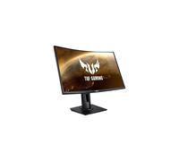 ASUS TUF Gaming VG27VQ écran plat de PC 68,6 cm (27") 1920 x 1080 pixels Full HD Noir