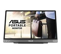 Asus - Moniteur portable ZenScreen MB14AC