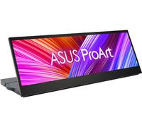 ASUS ProArt PA147CDV écran plat de PC 35,6 cm (14") 1920 x 550 pixels LCD Écran tactile Noir