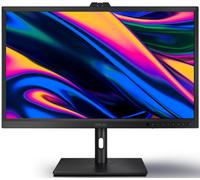 ASUS ProArt OLED PA32DC écran plat de PC 80 cm (31.5") 3840 x 2160 pixels 4K Ultra HD Noir
