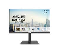 ASUS VA27UQSB écran plat de PC 68,6 cm (27") 3840 x 2160 pixels 4K Ultra HD LCD Noir