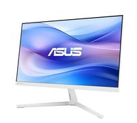 ASUS Moniteur VU279HFI-W Eye Care - 27 Pouces Full HD (1920 x 1080), IPS, 100 Hz, SmoothMotion, Adaptive Sync, Nano-ION, Technologie Eye Care Plus, Filtre de lumière Bleue, sans Scintillement