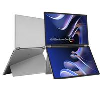 ASUS Moniteur ZenScreen Duo OLED MQ149CD 14"