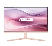 ASUS Monitor Gaming VU249CFE-P 23.8"" FullHD IPS 100Hz 1ms Rosa Rose Clay