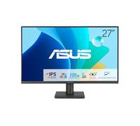 ASUS VA279HG écran plat de PC 68,6 cm (27") 1920 x 1080 pixels Full HD LCD Noir