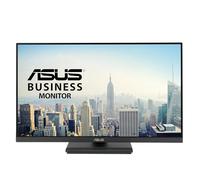 ASUS Monitor VA279QGS 27" IPS FullHD 120Hz Altura Ajustable Altavoces