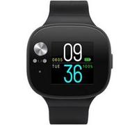 Asus Montre connectée avec suivi sportif et médical VivoWatch BP noir G