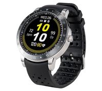ASUS VivoWatch 5 HC-B05 3,4 cm (1.34") LCD Numérique 320 x 320 pixels Écran tactile GPS (satellite)