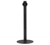 ASUS Support pour moniteur ZenScreen MTS02D – Pied ergonomique inclinable, hauteur réglable, titane