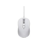 ASUS MU101C souris Bureau Ambidextre USB Type-A Optique 3200 DPI