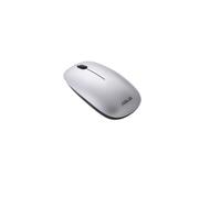 ASUS MW201C souris Bureau Ambidextre RF sans fil + Bluetooth Optique 1600 DPI