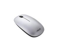 Souris Sans Fil - ASUS - MW201C - Ambidextre - Silver - RF 2,4 GHz/Bluetooth 4.0