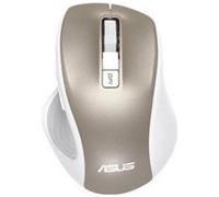 ASUS MW202 souris Bureau Droitier RF sans fil IR LED 4000 DPI