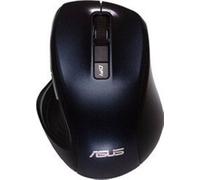 Asus MW202C wireless optical night blue Souris bleu 6 Boutons