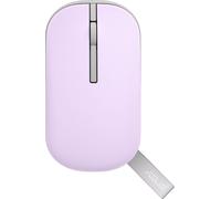 ASUS MD100 souris Bureau Ambidextre RF sans fil + Bluetooth Optique 1600 DPI