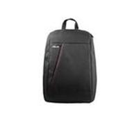 ASUS NEREUS BACKPACK 40,6 cm (16") Sac à dos Noir