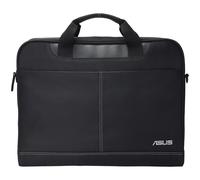 ASUS Nereus Carry Bag - Sacoche pour ordinateur portable - 16" - noir Noir