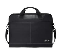 ASUS Nereus, Malette, 40,6 cm (16""), Sangle épaule, 530 g, Noir