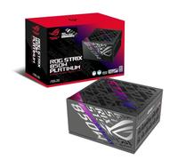 ASUS Netzteil ROG-STRIX-850P-GAMING-E 850W 80+ Platinum (90YE00W8-B0NA00)
