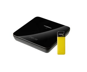 ASUS NFC Express Interface Card/Adapter USB Hub 3x USB-A 3.2 Gen 1