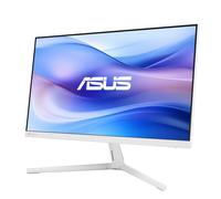 ASUS Moniteur VU279HFI-W Eye Care - 27 Pouces Full HD (1920 x 1080), IPS, 100 Hz, SmoothMotion, Adaptive Sync, Nano-ION, Technologie Eye Care Plus, Filtre de lumière Bleue, sans Scintillement