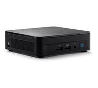Intel NUC 12 Pro Kit NUC12WSKv7 UCFF Noir i7-1270P