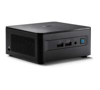 Asus NUC 12 Pro kit - NUC12WSHi3 - Intel Core i3-1220P - M.2 et SATA 2.5