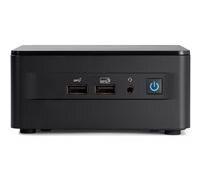 ASUS NUC 12 Pro Kit RNUC12WSHI700002I - mini PC Core i7 1260P 2.1 GHz - 0 Go - aucun disque dur