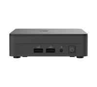 ASUS NUC 12 Pro Kit RNUC12WSKI500002I - Core i5 I5-1240P Carte graphique Intel Iris Xe - Noir
