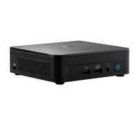 ASUS NUC 12 Pro Slim Kit RNUC12WSKI700002I UCFF Noir i7-1260P