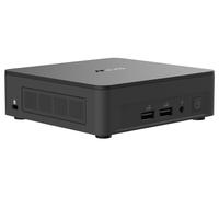 ASUS NUC 12 Pro NUC12WSKi700002I - Intel Core i7-1260P - Intel Iris Xe Graphics
