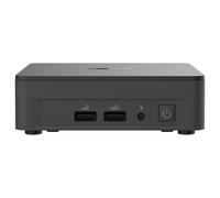 ASUS NUC 12 Pro Slim Kit RNUC12WSKV500000I - Core i5 I5-1250P Noir