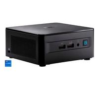 ASUS NUC 12 Pro Tall Kit RNUC12WSHV700002I, Barebone