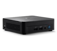 ASUS NUC 12 RNUC12WSKI300000I UCFF Noir i3-1220P