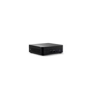 ASUS NUC 12 RNUC12WSKI700000I UCFF Noir i7-1260P