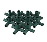 ASUS NUC 13 Pro Board RNUC13ANBI300000I - Carte-mère - UCFF - Intel Core i3 i3-1315U - USB 3.2 Gen 2, USB4 - 2.5 Gigabit LAN - carte graphique embarquée