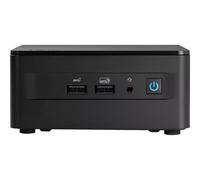 ASUS NUC 13 Pro Kit NUC13ANKi3 - Core i3 I3-1315U Noir