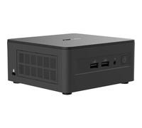 Asus NUC 13 Pro Kit - NUC13L3Hv5 - Intel Core i5-1350P - M.2 et SATA 2.5