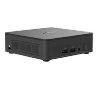 Asus NUC 13 Pro Kit - NUC13L5Kv5 - Intel Core i5-1350PE - M.2 - Sans câble d'alim