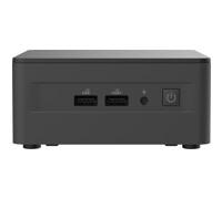 Asus NUC 13 Pro kit - NUC13ANHi3 - Intel Core i3-1315U - M.2 et SATA 2.5