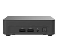 ASUS NUC 13 PRO RNUC13ANKI300002I - mini PC Core i3 i3-1315U 1.2 GHz - 0 Go - aucun disque dur