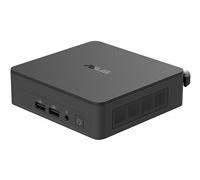 ASUS NUC 13 PRO RNUC13ANKI3048C0I - mini PC Core i3 i3-1315U 1.2 GHz - 8 Go - SSD 512 Go
