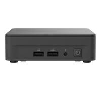 ASUS NUC 13 PRO RNUC13ANKI500002I - Core i5 I5-1340P 1.9 GHz Carte graphique Intel Iris Xe - Noir