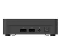 ASUS NUC 13 Pro Kit NUC13L5Kv7 - Intel Core i7-1370PE - M.2 - Sans câble d'alim