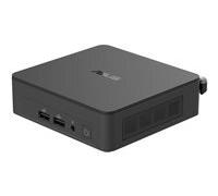 ASUS RNUC13ANKI700000I Barebone Intel Core i7-1360P Kit L6 No Cord