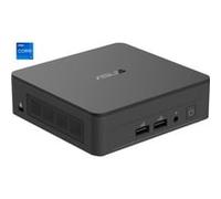 ASUS NUC 13 RNUC13ANKI700002I UCFF Noir i7-1360P