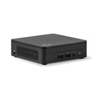 ASUS RNUC13L3KV500002I Noir i5-1350P