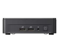 ASUS NUC 13 Pro Slim Kit RNUC13L3KV700000I Barebone Mini-PC Sans Système