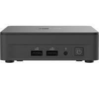 ASUS NUC 13 Pro Slim Kit RNUC13L5KV500000I - Barebone - mini-PC - 1 x Core i5 1350PE - vPro - RAM 0 Go - carte graphique Intel Iris Xe - Bluetooth 5.3, Wi-Fi 6E, 1GbE, 2.5GbE - WLAN : Bluetooth 5.3, 8
