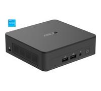 ASUS NUC 13 Pro Slim RNUC13ANKI3048C2I, Mini PC